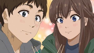 Futari Solo Camp Episódio 23