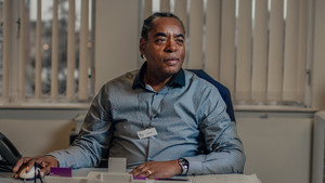 Universal Credit: Inside the Welfare State Episode 3