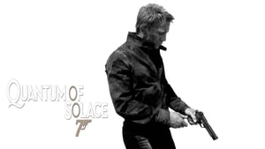 [James Bond] Quantum of Solace (2008)
