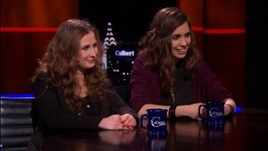 The Colbert Report: 10×58