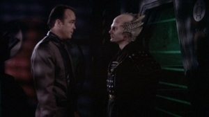 Babylon 5 Temporada 1 Capitulo 17