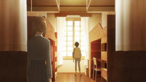 A Hundred Scenes of AWAJIMA: 1×12