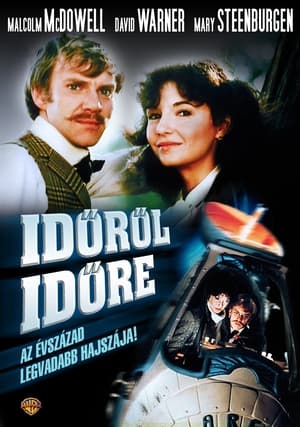 Poster Időről időre 1979