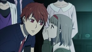 Mayonaka no Occult Koumuin: Saison 1 Episode 2