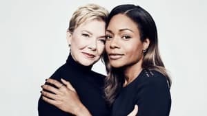 Annette Bening & Naomie Harris