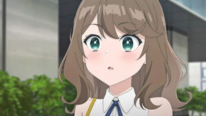 Tenkou-saki no Seiso Karen na Bishoujo ga, Mukashi Danshi to Omotte Issho ni Asonda Osananajimi Datta Ken Cap 8