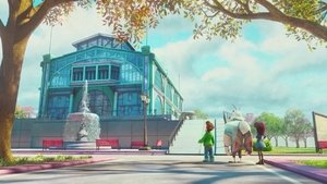 Monster School
