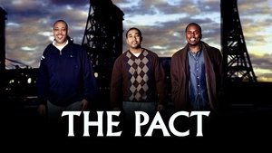 The Pact film complet