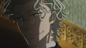 Yuukoku no Moriarty: 1×19