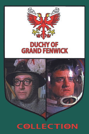 Duchy of Grand Fenwick Collection