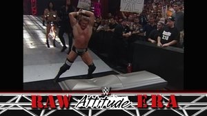 RAW is WAR 312