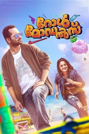 Poster റോള്‍ മോഡല്‍സ് 2017