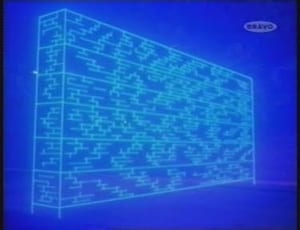 Automan: 1×5