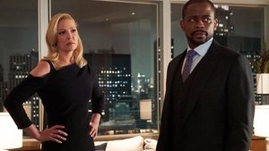 Suits: Season 9 Episode 4