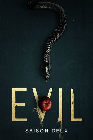 Evil: Saison 2