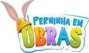 Perninha em Obras