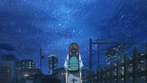 Your lie in April: 1×6