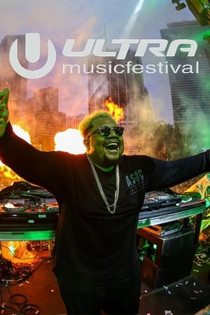 Image Carnage - Ultra Music Festival