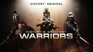 History's Greatest Warriors