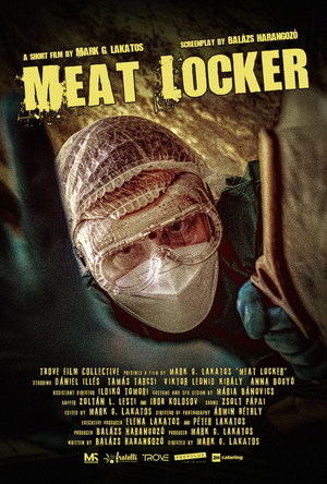 Meat Locker 7