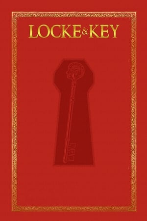 Locke & Key poster