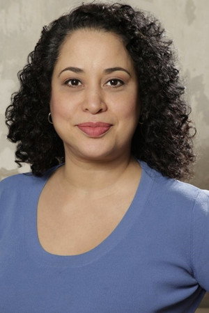 Susanna Guzman portrait