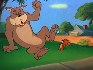 Tom And Jerry: 2×23