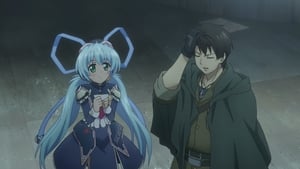 Planetarian: The Reverie of a Little Planet: 1×1