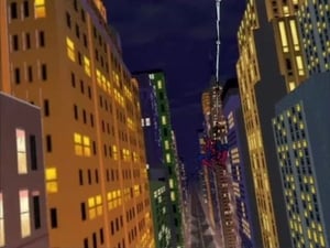 Spider-Man: S03 Ep(1-14)