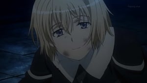 To Aru Majutsu no Index: 2×4