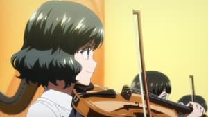 Ao No Orchestra – Blue Orchestra: Saison 1 Episode 23