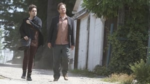 Backstrom: 1×2