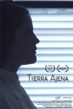 Poster Tierra Ajena 2018