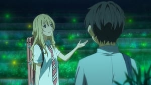 Your Lie in April: 1×11