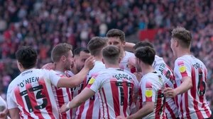 Sunderland Até Morrer: 3×3