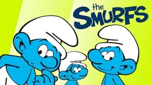 poster The Smurfs