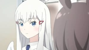 Centaur No Nayami – 1ª Temporada – Episódio 03