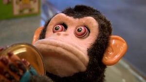 Pawn Stars Monkey Business