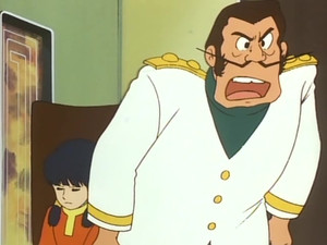 Future Boy Conan: 1×5