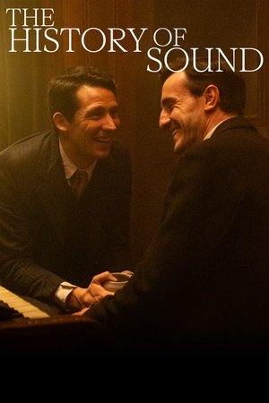 The History of Sound (2025)