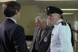 Inspector Morse 7. évad 2. rész