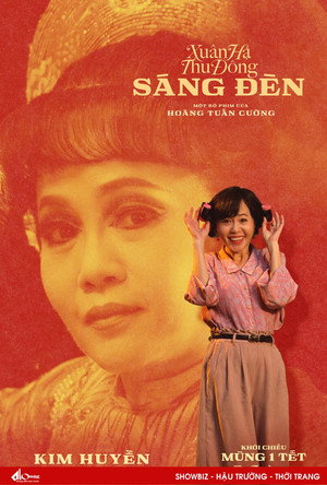 Sáng Đèn 8