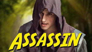Epic NPC Man 2016: Assassin