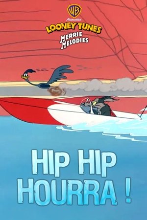 Hip Hip Hourra ! Hip Hip Hourra !