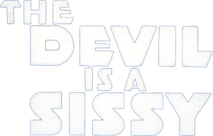 The Devil Is a Sissy — Logos 1