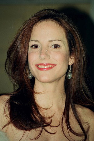 Mary-Louise Parker