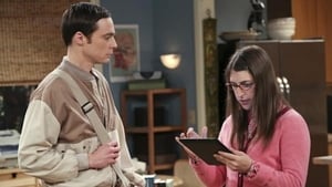 The Big Bang Theory: 7×16