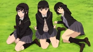 poster Amagami SS