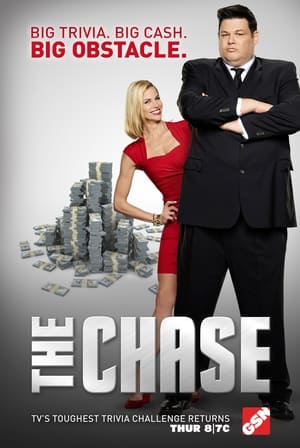 watch serie The Chase Season 2 HD online free