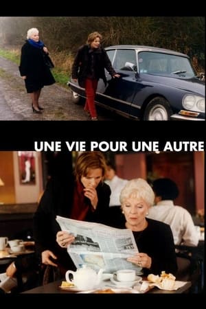 Poster Une vie pour une autre 1997